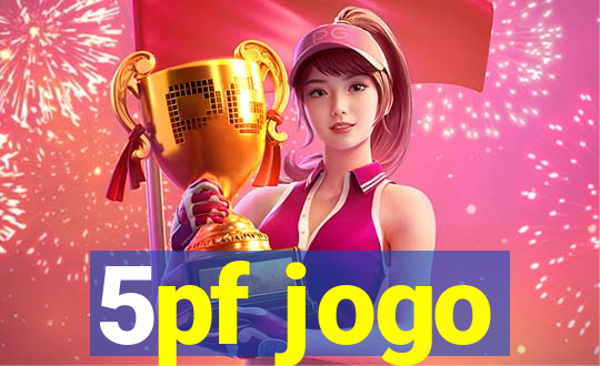 5pf jogo